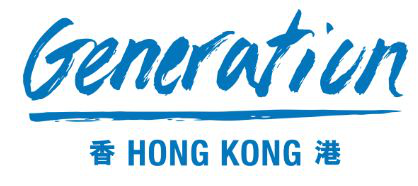 Generation香港