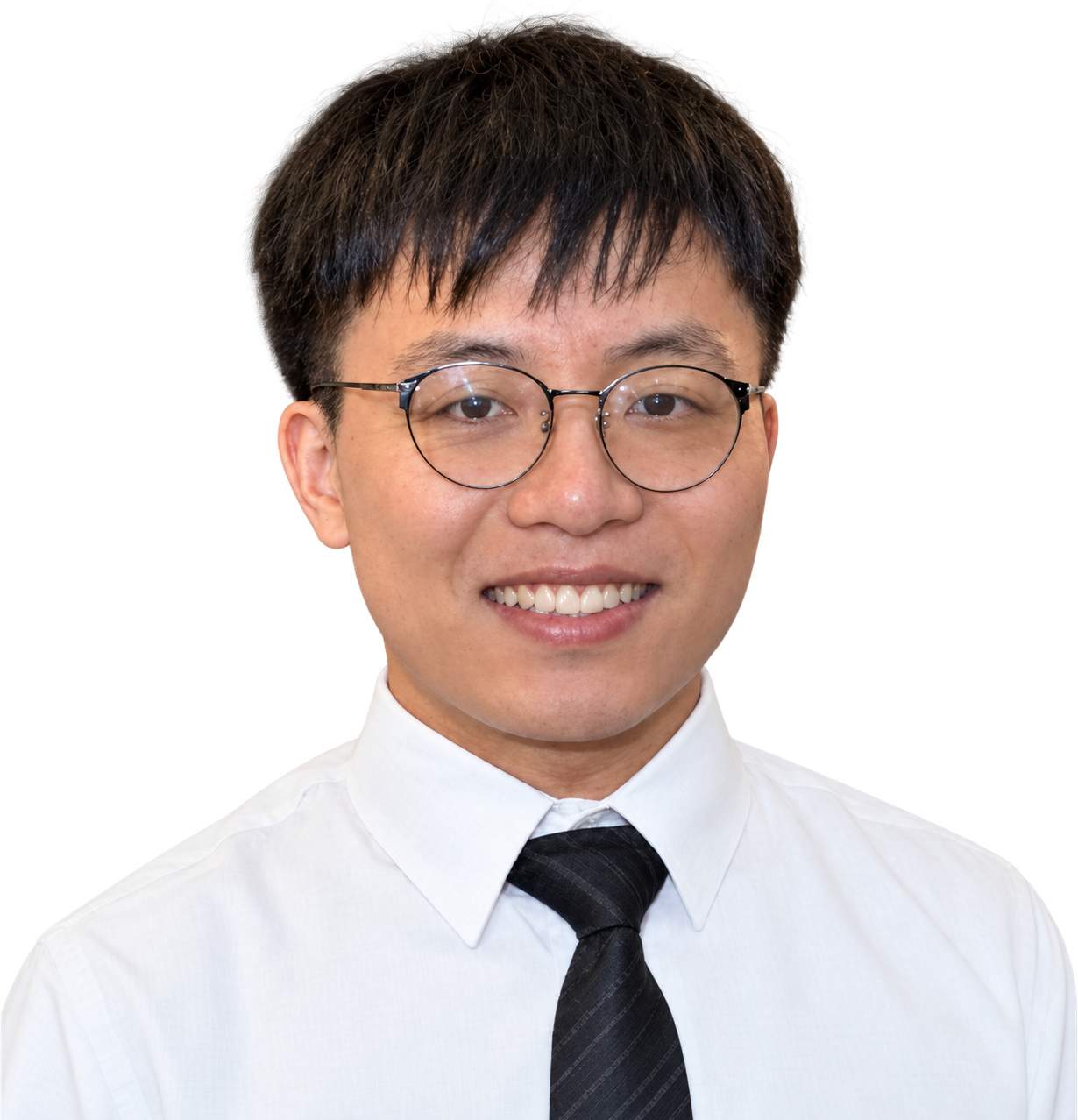 David Ho