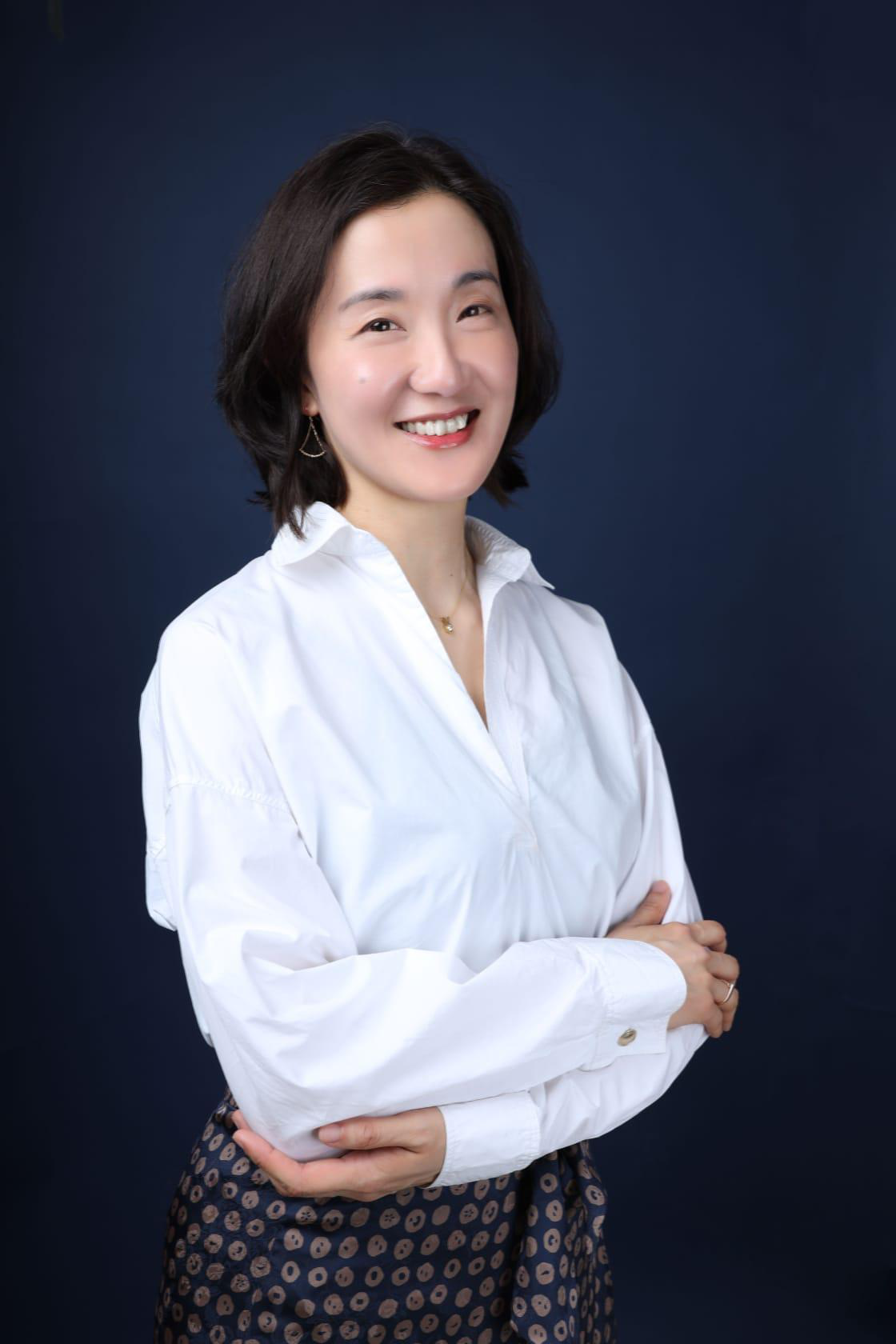 Victoria Lo