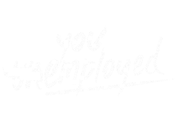you employed(原 PDF 圖像)